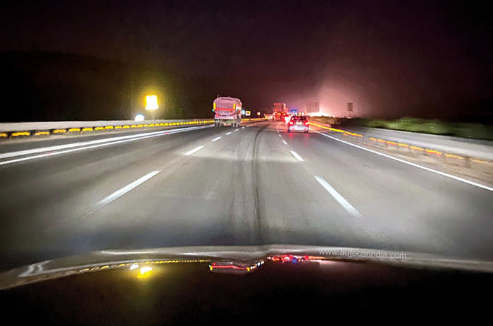 Audi e-tron long term review, first report